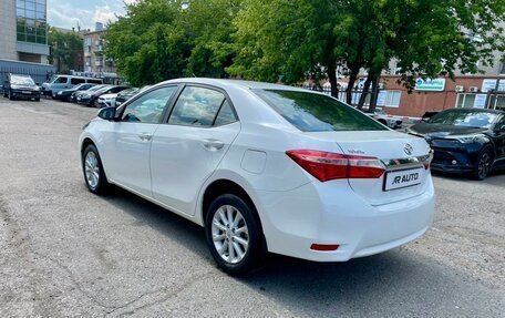 Toyota Corolla, 2013 год, 1 279 000 рублей, 6 фотография