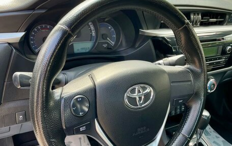 Toyota Corolla, 2013 год, 1 279 000 рублей, 14 фотография
