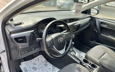 Toyota Corolla, 2013 год, 1 279 000 рублей, 12 фотография