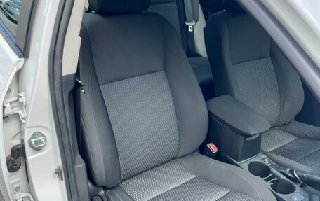 Toyota Corolla, 2013 год, 1 279 000 рублей, 20 фотография