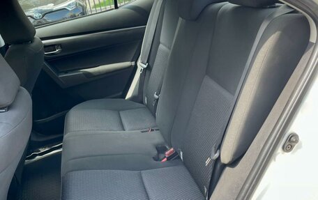 Toyota Corolla, 2013 год, 1 279 000 рублей, 21 фотография