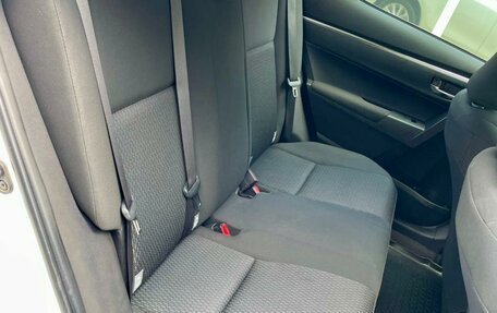 Toyota Corolla, 2013 год, 1 279 000 рублей, 22 фотография