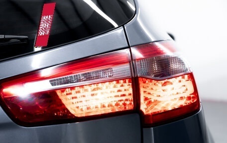 KIA Rio III рестайлинг, 2015 год, 850 000 рублей, 11 фотография
