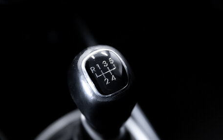 KIA Rio III рестайлинг, 2015 год, 850 000 рублей, 23 фотография