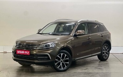 Zotye Coupa, 2018 год, 1 018 000 рублей, 1 фотография