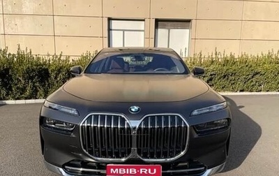 BMW 7 серия, 2025 год, 10 000 000 рублей, 1 фотография