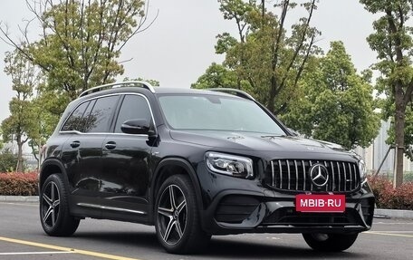 Mercedes-Benz GLB, 2022 год, 2 980 000 рублей, 1 фотография