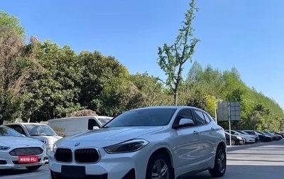 BMW X2, 2022 год, 2 490 111 рублей, 1 фотография