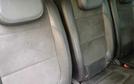 Volkswagen Sharan II, 2010 год, 1 500 000 рублей, 1 фотография