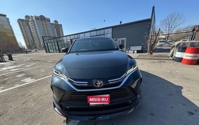 Toyota Harrier, 2020 год, 3 300 000 рублей, 1 фотография