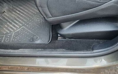 Citroen C4 Picasso II рестайлинг, 2012 год, 550 000 рублей, 1 фотография