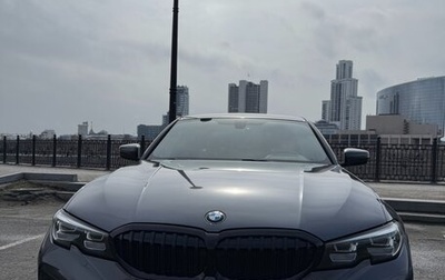BMW 3 серия, 2019 год, 3 150 000 рублей, 1 фотография