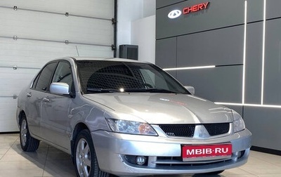 Mitsubishi Lancer IX, 2007 год, 350 000 рублей, 1 фотография