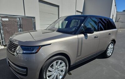 Land Rover Range Rover IV рестайлинг, 2022 год, 11 550 000 рублей, 1 фотография