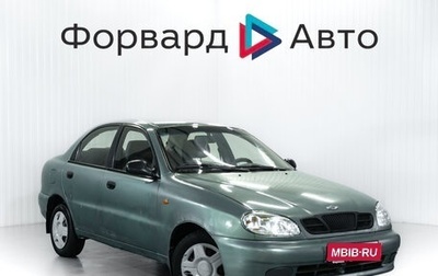 Chevrolet Lanos I, 2006 год, 135 000 рублей, 1 фотография