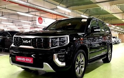 KIA Mohave I, 2023 год, 3 400 009 рублей, 1 фотография