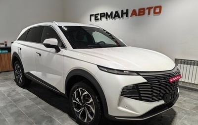 Haval F7, 2025 год, 3 499 000 рублей, 1 фотография