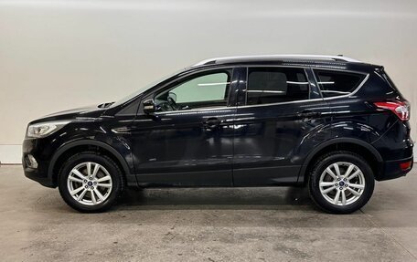 Ford Kuga III, 2017 год, 1 327 000 рублей, 5 фотография
