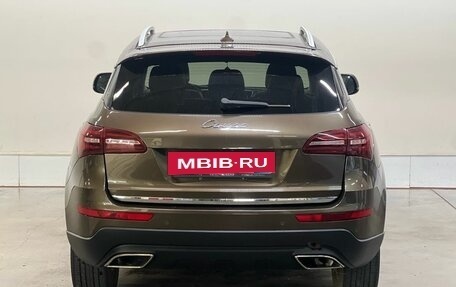Zotye Coupa, 2018 год, 1 018 000 рублей, 6 фотография