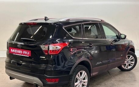 Ford Kuga III, 2017 год, 1 327 000 рублей, 2 фотография