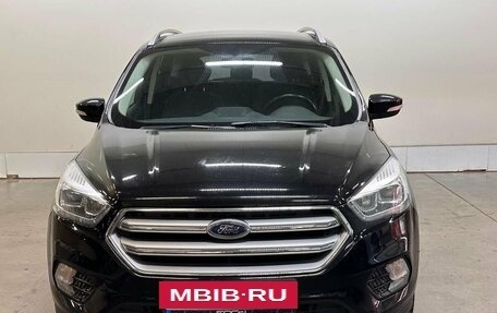 Ford Kuga III, 2017 год, 1 327 000 рублей, 4 фотография