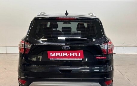 Ford Kuga III, 2017 год, 1 327 000 рублей, 3 фотография
