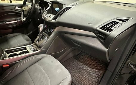 Ford Kuga III, 2017 год, 1 327 000 рублей, 8 фотография