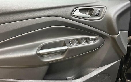 Ford Kuga III, 2017 год, 1 327 000 рублей, 12 фотография
