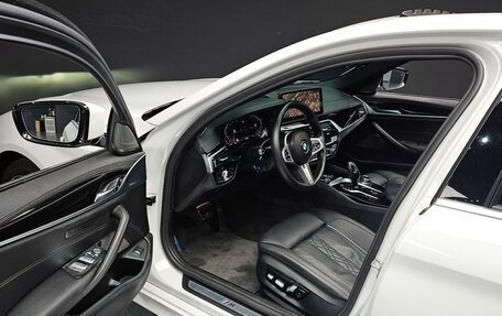 BMW 5 серия, 2021 год, 3 610 000 рублей, 5 фотография