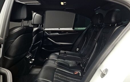 BMW 5 серия, 2021 год, 3 610 000 рублей, 7 фотография