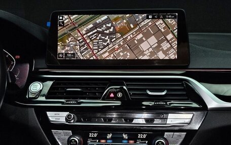 BMW 5 серия, 2021 год, 3 610 000 рублей, 11 фотография
