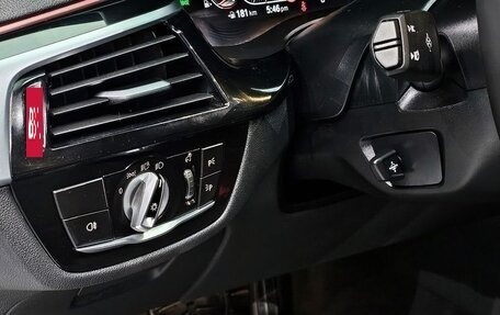 BMW 5 серия, 2021 год, 3 610 000 рублей, 13 фотография