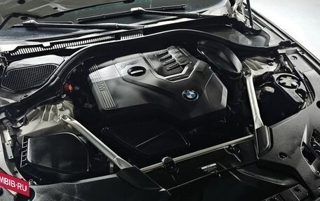 BMW 5 серия, 2021 год, 3 610 000 рублей, 16 фотография
