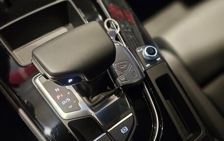 Audi A5, 2022 год, 4 050 000 рублей, 11 фотография