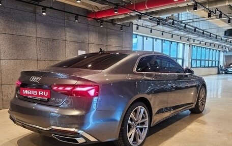 Audi A5, 2022 год, 4 050 000 рублей, 4 фотография