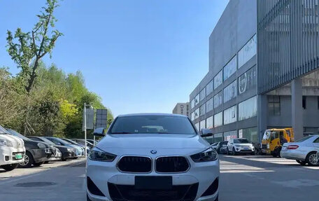 BMW X2, 2022 год, 2 490 111 рублей, 2 фотография