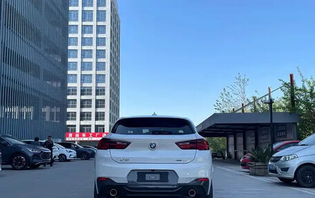 BMW X2, 2022 год, 2 490 111 рублей, 10 фотография