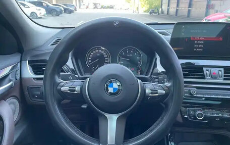 BMW X2, 2022 год, 2 490 111 рублей, 5 фотография