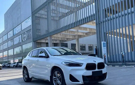 BMW X2, 2022 год, 2 490 111 рублей, 3 фотография