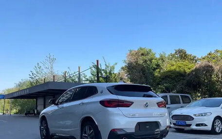 BMW X2, 2022 год, 2 490 111 рублей, 11 фотография