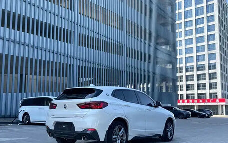 BMW X2, 2022 год, 2 490 111 рублей, 9 фотография