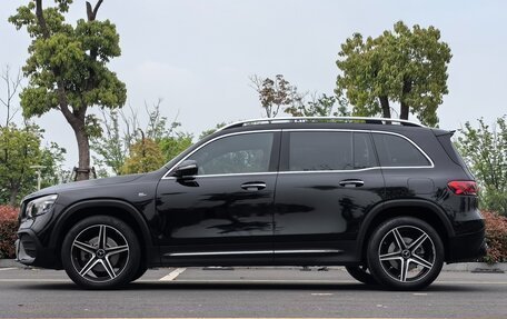 Mercedes-Benz GLB, 2022 год, 2 980 000 рублей, 4 фотография