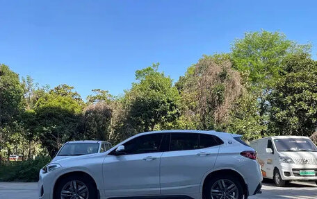 BMW X2, 2022 год, 2 490 111 рублей, 8 фотография