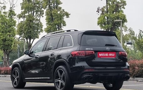 Mercedes-Benz GLB, 2022 год, 2 980 000 рублей, 5 фотография