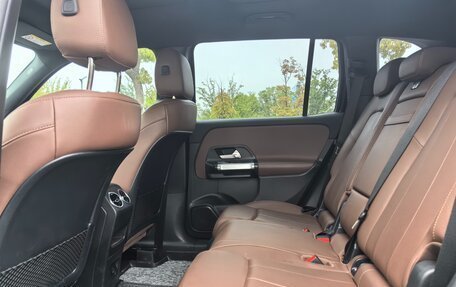 Mercedes-Benz GLB, 2022 год, 2 980 000 рублей, 15 фотография