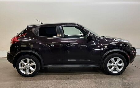 Nissan Juke II, 2012 год, 937 000 рублей, 3 фотография