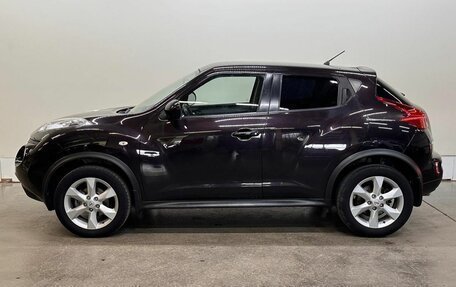 Nissan Juke II, 2012 год, 937 000 рублей, 6 фотография