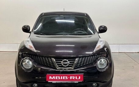 Nissan Juke II, 2012 год, 937 000 рублей, 2 фотография