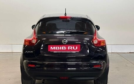 Nissan Juke II, 2012 год, 937 000 рублей, 5 фотография