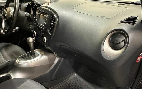 Nissan Juke II, 2012 год, 937 000 рублей, 7 фотография